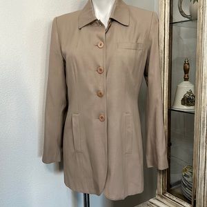 The Works Saks, fifth Avenue blazer